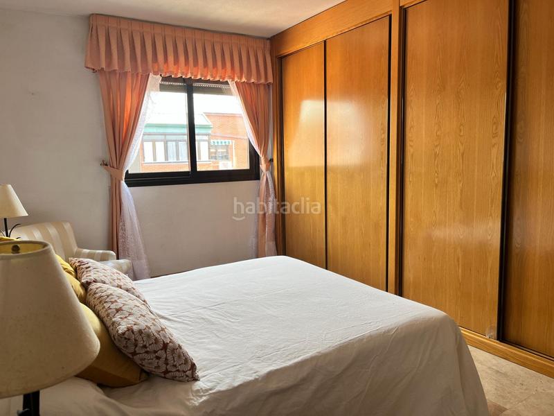 Foto 0f34d65e-9ad9-4a24-880b-75fc5255d604. Ático  exclusivo primera fase nuevo en primera fase-nuevo Tres Cantos Tres Cantos