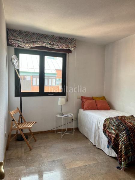 Foto affb38b9-bb96-460b-9865-521a21d8362a. Ático  exclusivo primera fase nuevo en primera fase-nuevo Tres Cantos Tres Cantos