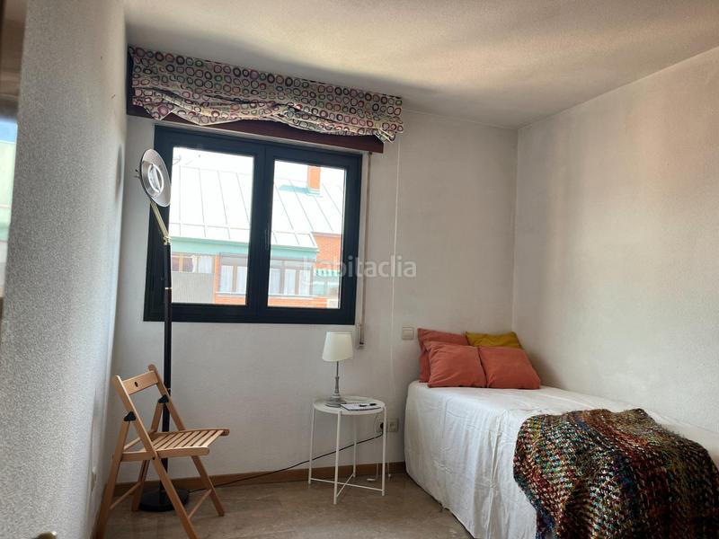 Foto df1a6d48-160c-4a26-8967-e15425d30fa8. Ático  exclusivo primera fase nuevo en primera fase-nuevo Tres Cantos Tres Cantos