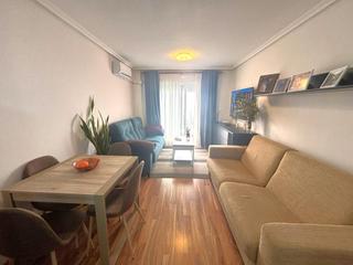 Etagenwohnung  Ramon y cajal. Santa pola centro