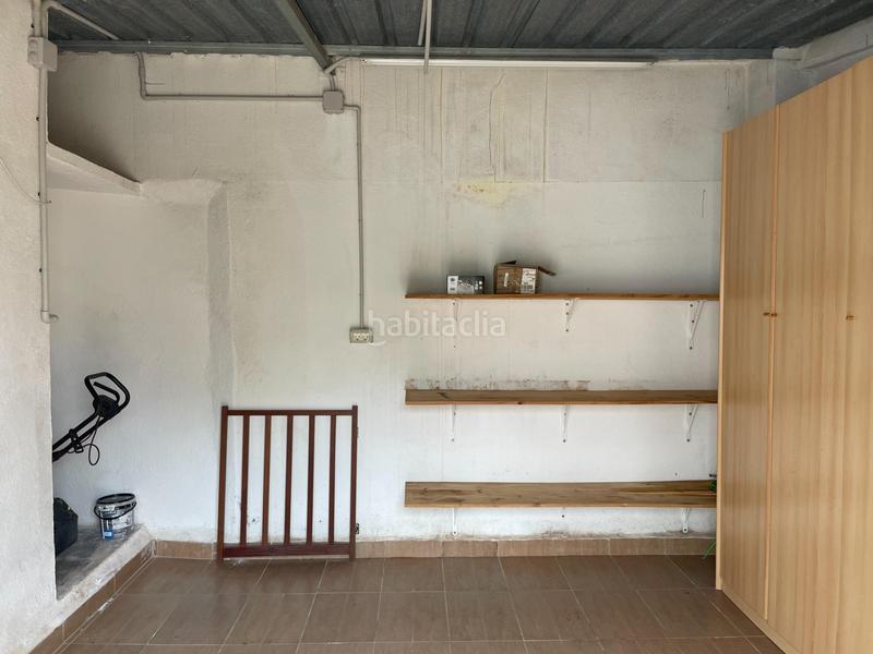 Foto 0805fcea-9f8d-46af-b1fc-f5353c73053f. Chalet avec chauffage dans Boverals-Saldonar Vinaròs