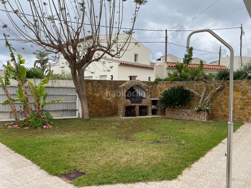 Foto 2506874c-45a0-4811-8e69-37b08db50d7a. Chalet avec chauffage dans Boverals-Saldonar Vinaròs