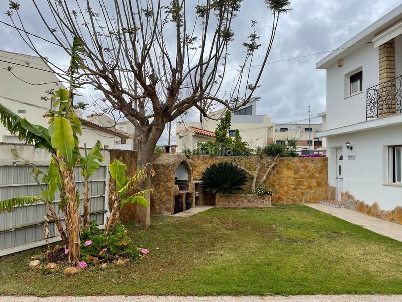 Foto 283616d8-9426-4702-96b8-3d5c017553aa. Chalet avec chauffage dans Boverals-Saldonar Vinaròs