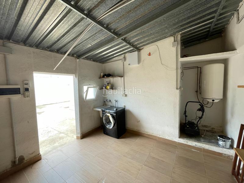 Foto 58cd815b-eabc-4910-983a-7caed75f1260. Chalet avec chauffage dans Boverals-Saldonar Vinaròs