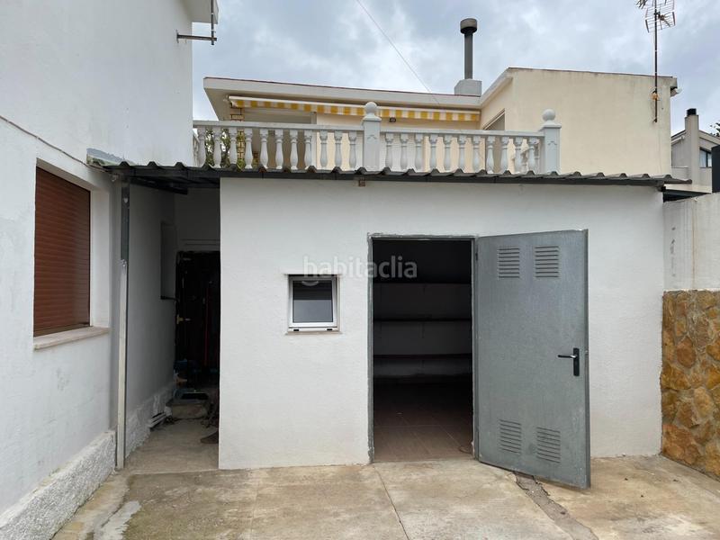 Foto 91a6d800-5e3f-41e8-bbd5-ae19e5cdb51b. Chalet avec chauffage dans Boverals-Saldonar Vinaròs