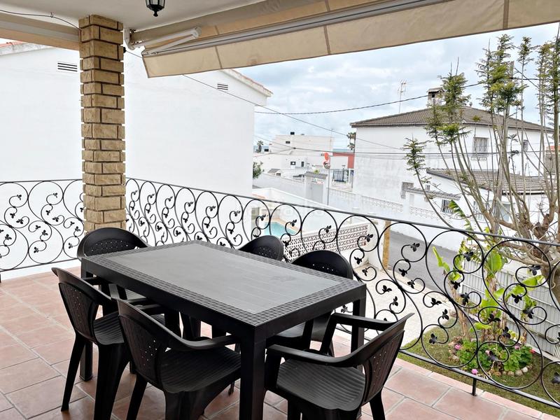 Foto d2bcd585-3b63-453a-9f5a-7321d9b911a4. Chalet avec chauffage dans Boverals-Saldonar Vinaròs