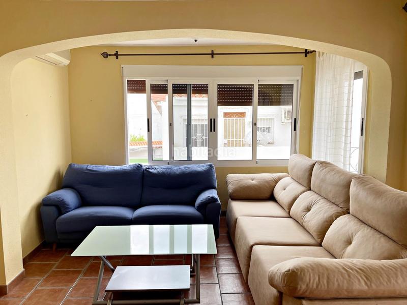 Foto e4bad9c0-f965-4c7c-b299-aa576956e05f. Chalet avec chauffage dans Boverals-Saldonar Vinaròs