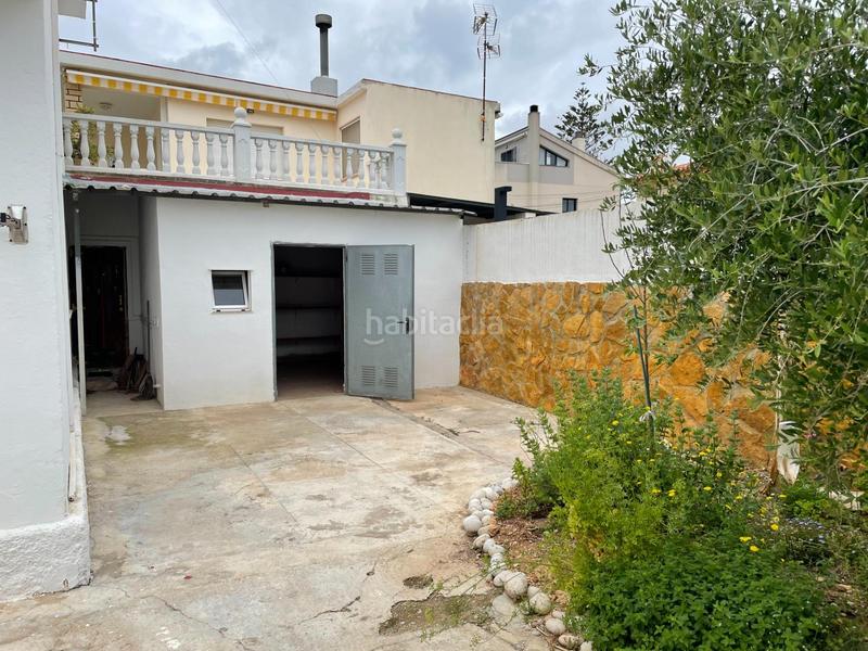 Foto e71be590-6a29-44b1-9ee5-5c1ea9a6e736. Chalet avec chauffage dans Boverals-Saldonar Vinaròs