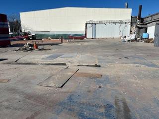 Bâtiment à usage industriel à Zona Industrial. Oportunidad única en tres cantos! nave industrial de 5.000 m en