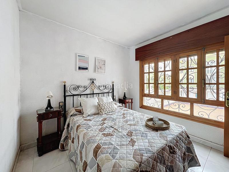 Foto 0652bbbb-a8b6-44e2-8ad8-b4d5945e6749. Chalet mit parking in Ciudad Jardín - Tagarete - El Zapillo Almería