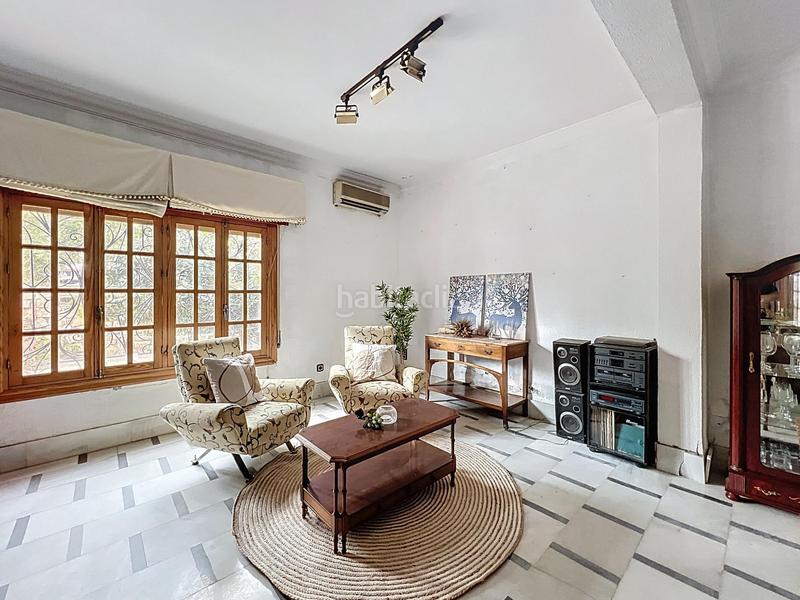 Foto 19de969b-1e21-440e-b69b-ee3c8edd90df. Chalet mit parking in Ciudad Jardín - Tagarete - El Zapillo Almería