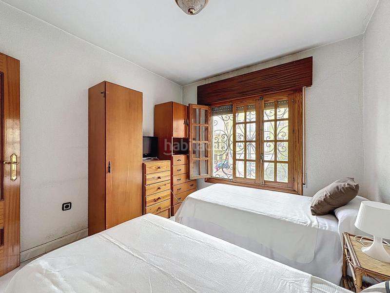 Foto 1add4fac-2e63-4b5f-b517-126c1d9f42a9. Chalet mit parking in Ciudad Jardín - Tagarete - El Zapillo Almería