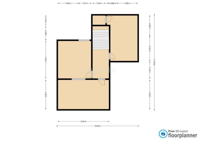 Foto 593e0adb-30fa-4c21-abe9-c7276c61860b. Chalet mit parking in Ciudad Jardín - Tagarete - El Zapillo Almería