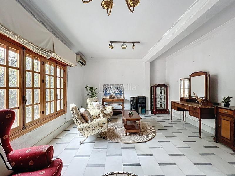 Foto 6256f6f2-bfc6-4e1f-a66b-d25d38025802. Chalet mit parking in Ciudad Jardín - Tagarete - El Zapillo Almería