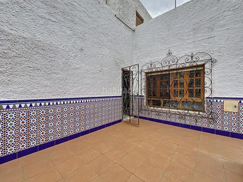 Foto 77a809e0-a5fa-4dba-820d-aac58aba0516. Chalet mit parking in Ciudad Jardín - Tagarete - El Zapillo Almería