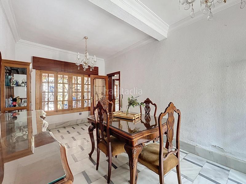 Foto 846021be-9101-4973-9fdf-586ec29e53c9. Chalet mit parking in Ciudad Jardín - Tagarete - El Zapillo Almería