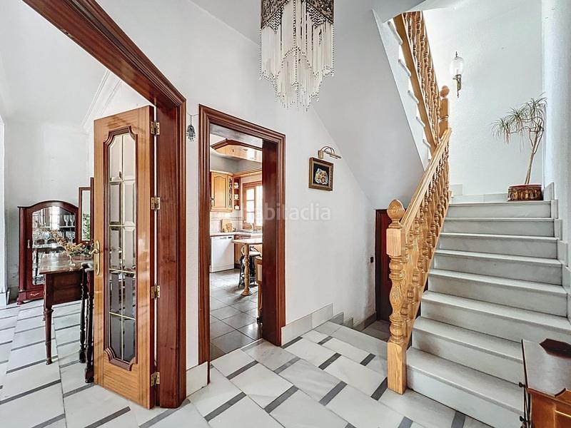 Foto 8d6b9c2f-c3b9-48d3-a17f-587b0e62be52. Chalet mit parking in Ciudad Jardín - Tagarete - El Zapillo Almería