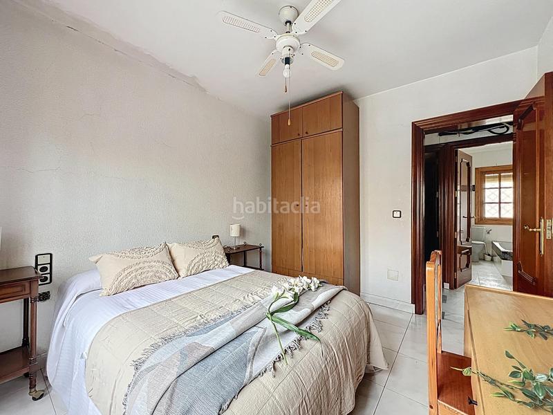 Foto b14e6b89-fb72-4cb3-8d41-750e923bb207. Chalet mit parking in Ciudad Jardín - Tagarete - El Zapillo Almería