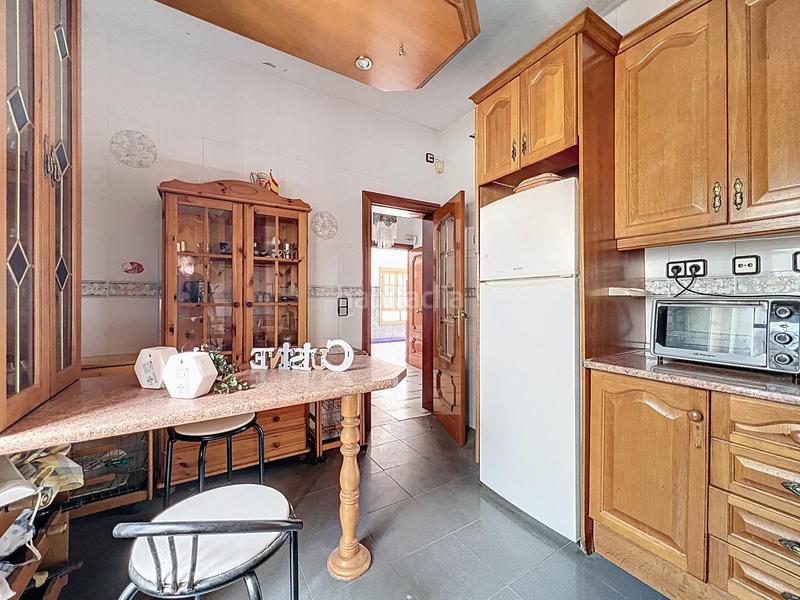 Foto c0079fa1-3fe5-4c6a-afd5-7ec35f2d39d0. Chalet mit parking in Ciudad Jardín - Tagarete - El Zapillo Almería