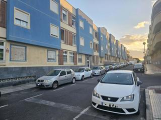 Pis  Gaviota. Oportunidad de inversión  piso de 2 dormitorios en los abrigos