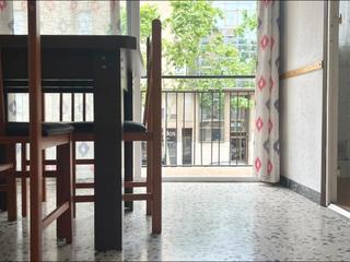 Appartement  Carretera terrassa_de
