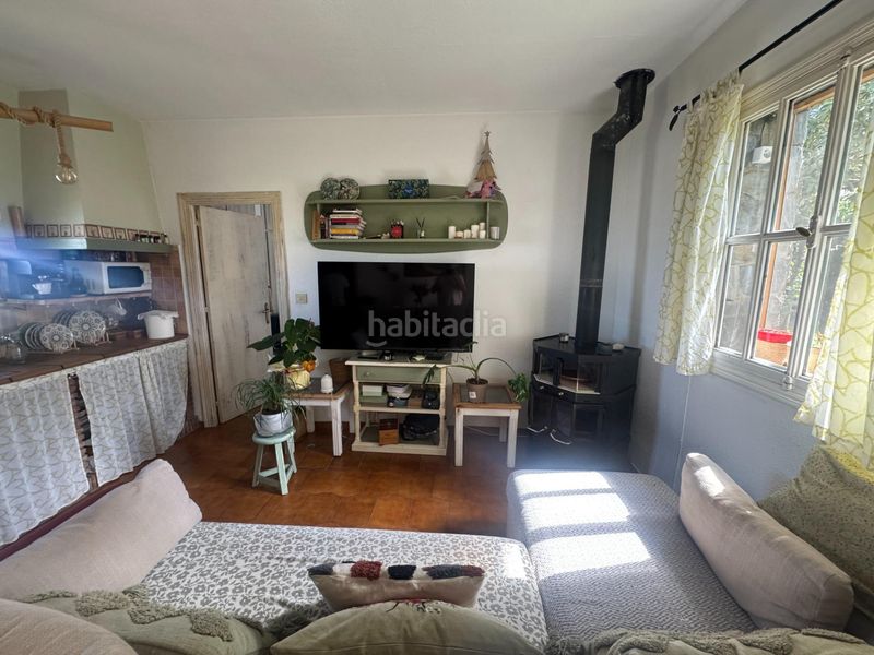 Foto a9f58034-f58e-471d-8829-03aab8acc5c4. Edificio in Barrio de la Vega Monachil