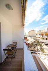 Appartement à Playa Norte. Tu lugar junto al mar en peñíscola! vida tranquila, escapadas pe