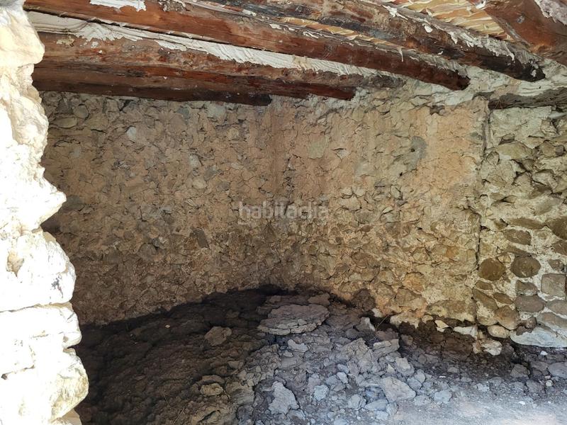 Foto 347c4ec6-61e4-4cc8-b14b-598a401e35cd. Propriété dans mas de arriba dans Benimantell