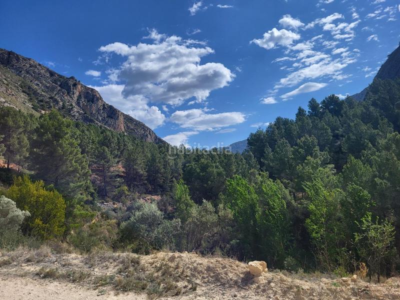 Foto 4b5aac5e-ebe3-476d-8bcf-178767f9334b. Propriété dans mas de arriba dans Benimantell