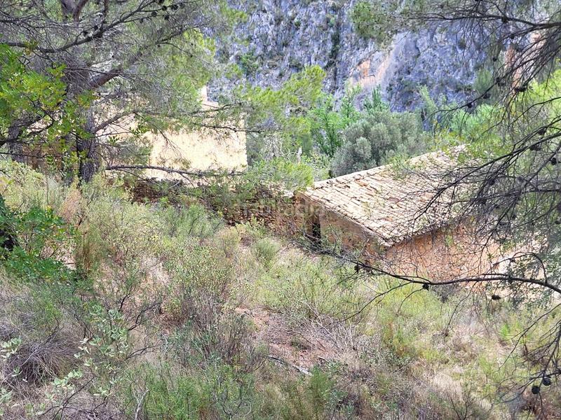 Foto c6868f5c-c1e6-4e72-b815-43c29089795d. Propriété dans mas de arriba dans Benimantell