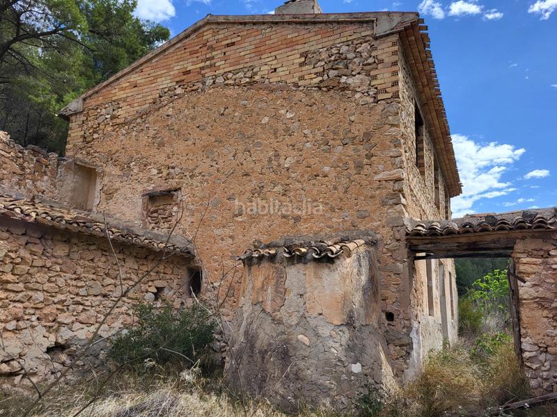 Foto c78400e9-b8ba-47de-9497-5c7009d201be. Propriété dans mas de arriba dans Benimantell