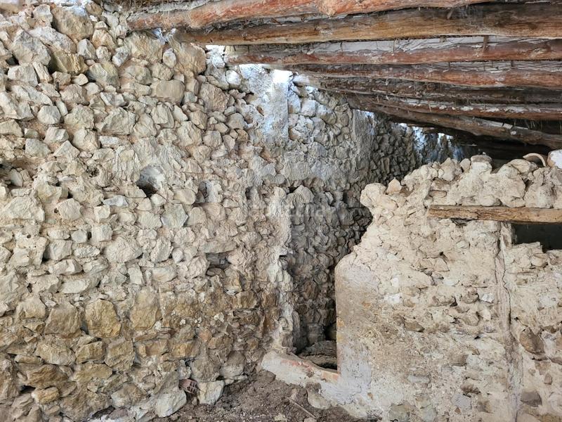 Foto e3278e6b-9bd9-499f-b415-d9b84e2ce218. Propriété dans mas de arriba dans Benimantell