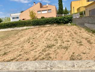 Terreny residencial a La Ràpita. Terreno en sant ramon penyafort, santa margarida i els monjos, b