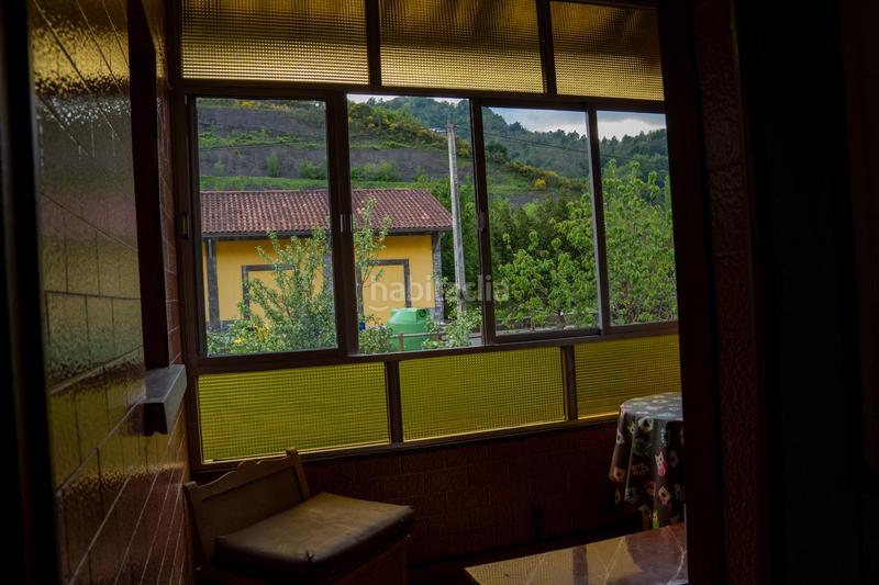 Foto 4520baf4-4f71-4f9c-b01a-836725e611bf. Casa en calle francisco cabrera 3 casa en venta en Aller