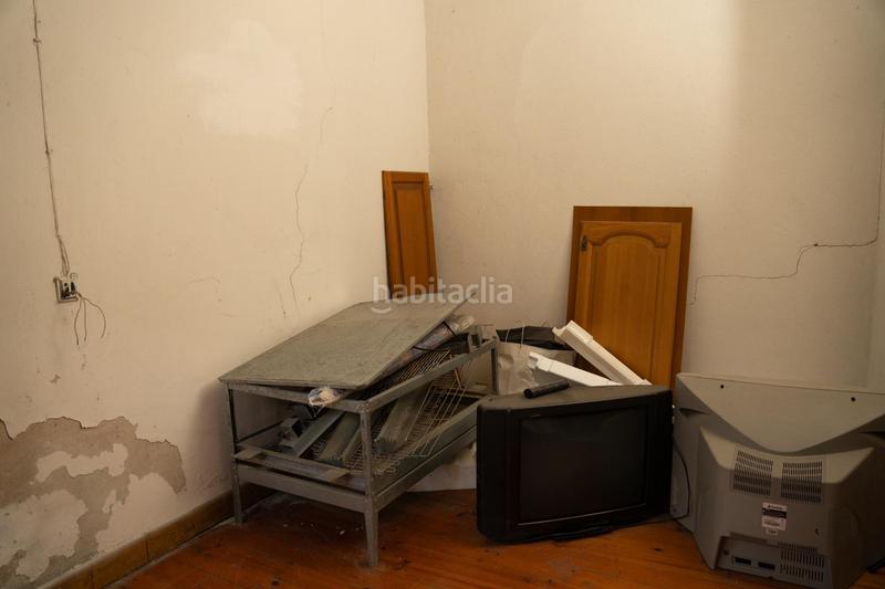 Foto 66e7eabd-2210-4109-993e-c1f4e4fe62ba. Casa en calle francisco cabrera 3 casa en venta en Aller