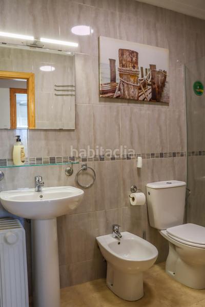 Foto 08d6ceeb-9a23-4d71-87ae-5a4c19b23cc9. Apartamento vivienda con terraza, piscina y garaje en formentera en Formentera del Segura