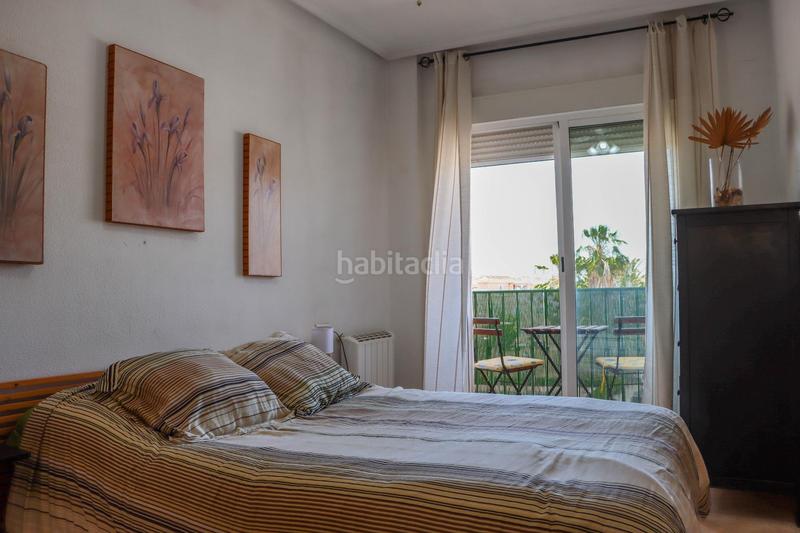 Foto 102465ce-d2b8-469e-a7f0-9a230eed5563. Apartamento vivienda con terraza, piscina y garaje en formentera en Formentera del Segura