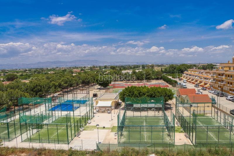 Foto 35f2aa15-a3f2-4c18-b498-276927322705. Apartamento vivienda con terraza, piscina y garaje en formentera en Formentera del Segura