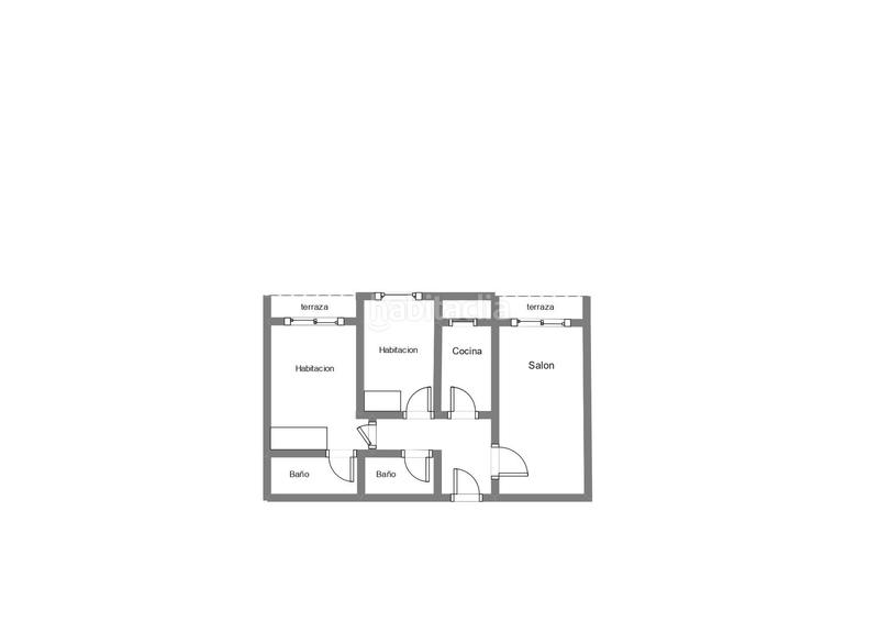 Foto 4c8467cd-8cf9-40fe-af4a-21fe67eaf439. Apartamento vivienda con terraza, piscina y garaje en formentera en Formentera del Segura