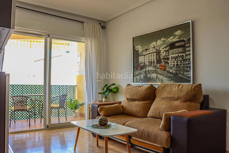 Foto 6ad3b0ed-92e8-4b5f-91f1-314471ff1869. Apartamento vivienda con terraza, piscina y garaje en formentera en Formentera del Segura