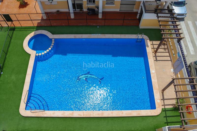 Foto 7241baad-bcaf-4307-b443-b53ad5121614. Apartamento vivienda con terraza, piscina y garaje en formentera en Formentera del Segura