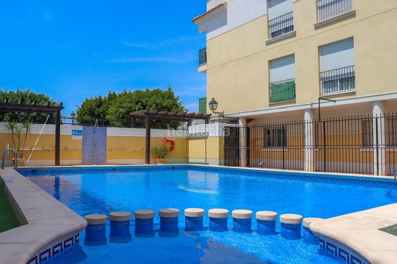 Foto 9830f1ab-e18f-422e-8a12-889a96b98424. Apartamento vivienda con terraza, piscina y garaje en formentera en Formentera del Segura