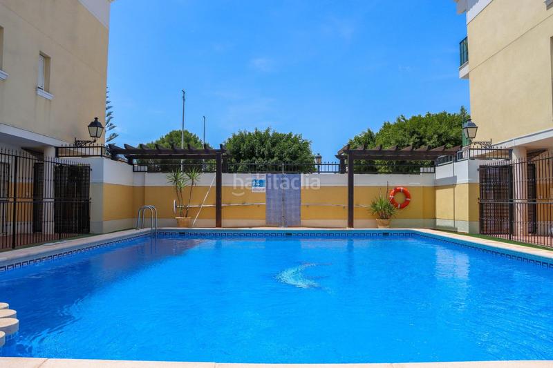 Foto aca27a2d-c582-4826-8b43-584574e280ae. Apartamento vivienda con terraza, piscina y garaje en formentera en Formentera del Segura