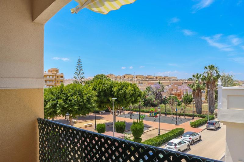 Foto db999ac0-4676-44cc-b6a9-4f872088b93b. Apartamento vivienda con terraza, piscina y garaje en formentera en Formentera del Segura