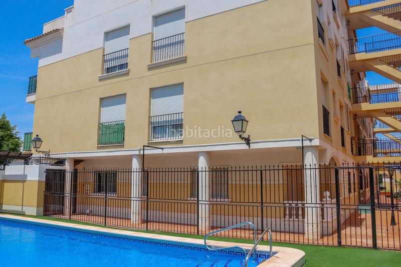 Foto e35fe2fe-3e26-4787-82ab-84b3bd94a547. Apartamento vivienda con terraza, piscina y garaje en formentera en Formentera del Segura