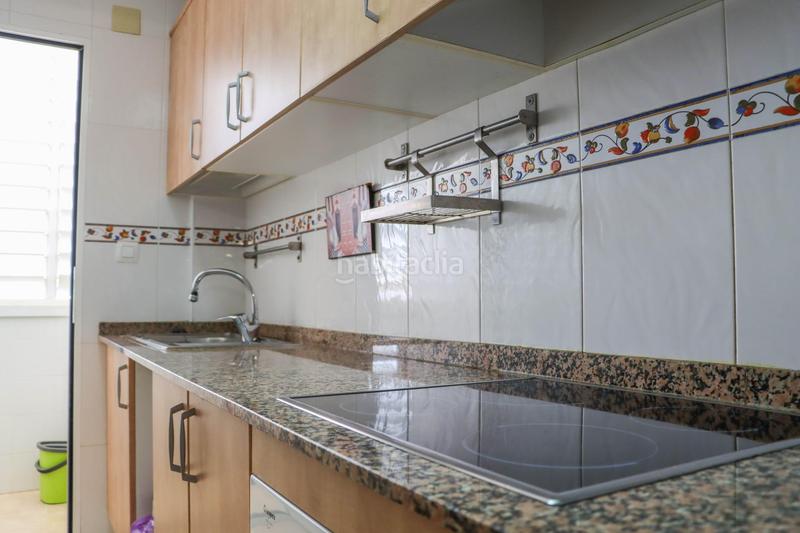 Foto f3cdf24c-6e4c-4384-b2c4-150d9cc4f7e7. Apartamento vivienda con terraza, piscina y garaje en formentera en Formentera del Segura