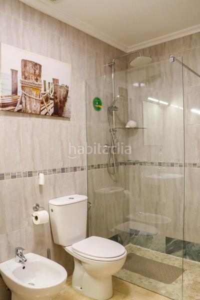 Foto fb1d4126-2473-4c51-bc45-b2b56e33330e. Apartamento vivienda con terraza, piscina y garaje en formentera en Formentera del Segura