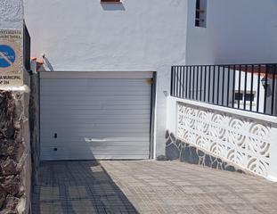 Parking coche en Alcalá. Trastero o garaje versátil en venta en varadero!