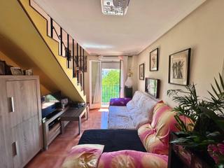 Duplex  Plaza puerto rubio. Dúplex en venta en plaza de puerto rubio