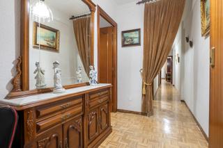Piso en Casco Antiguo. Vive o invierte en el corazón de leganés! piso en pleno casco hi